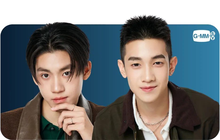 Almond & Progress ภาพศิลปิน