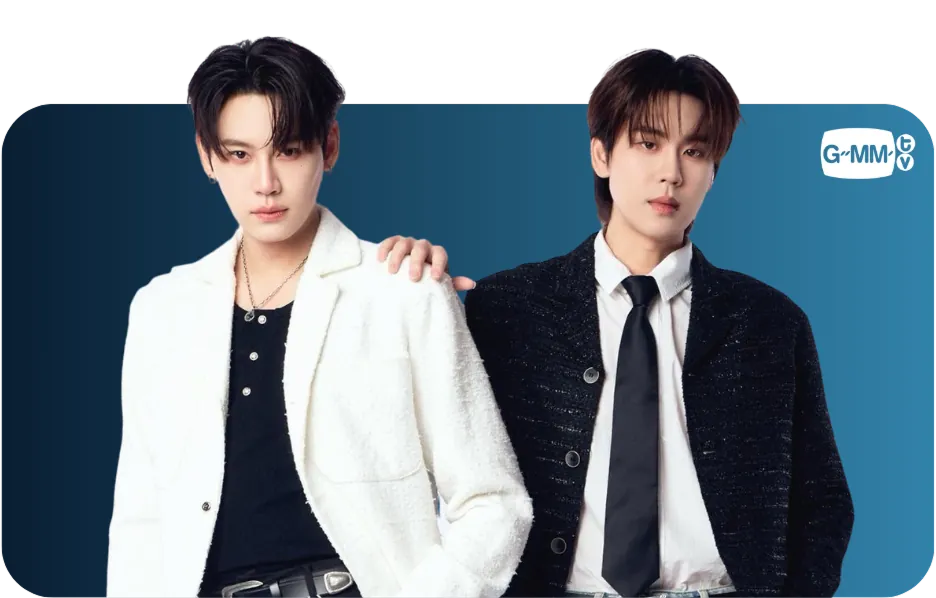 Boun & Prem ภาพศิลปิน