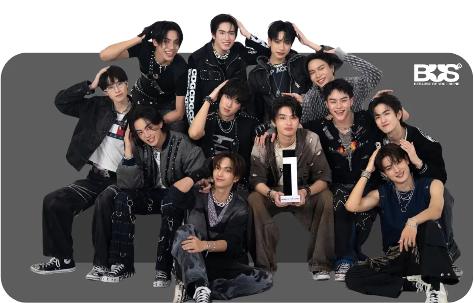 BUS ภาพศิลปิน