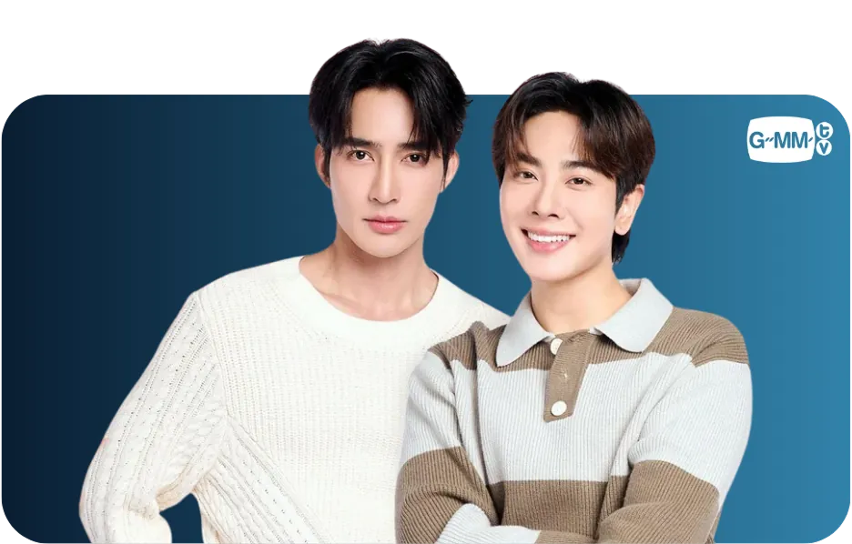 Earth & Mix ภาพศิลปิน