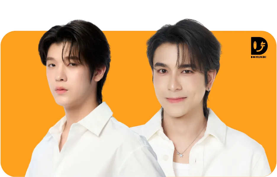 Jimmy & Tommy ภาพศิลปิน