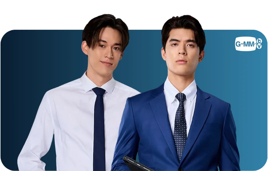 Joss & Gawin ภาพศิลปิน