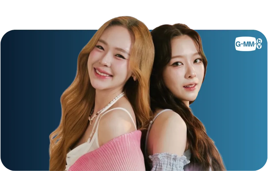 June & Mewnich ภาพศิลปิน