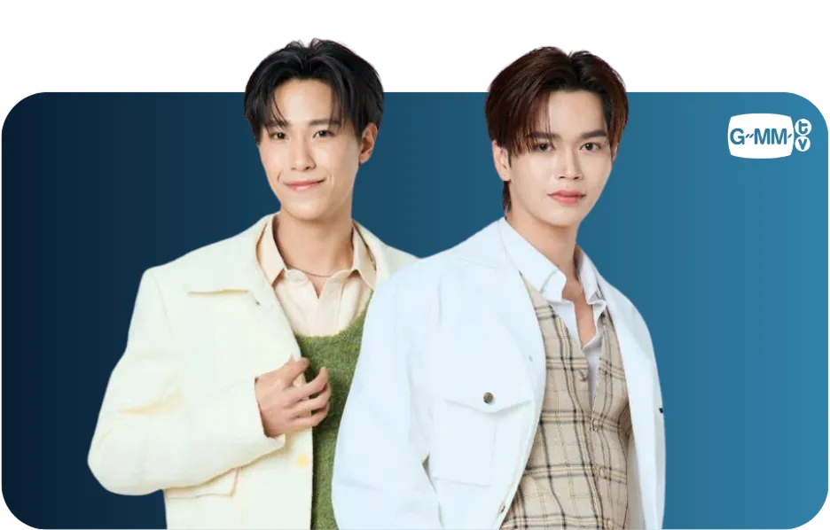 Junior & Mark ภาพศิลปิน