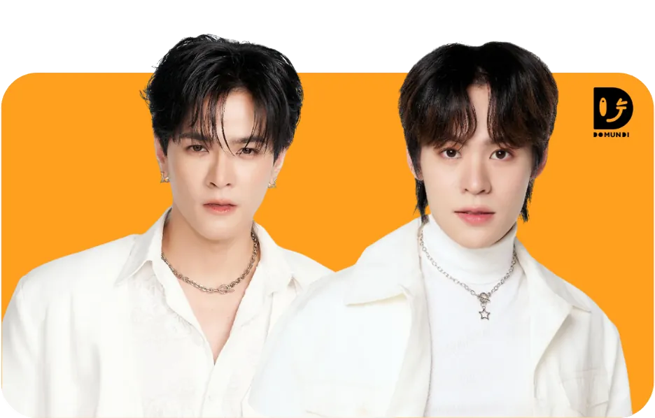 Mark & Gems ภาพศิลปิน