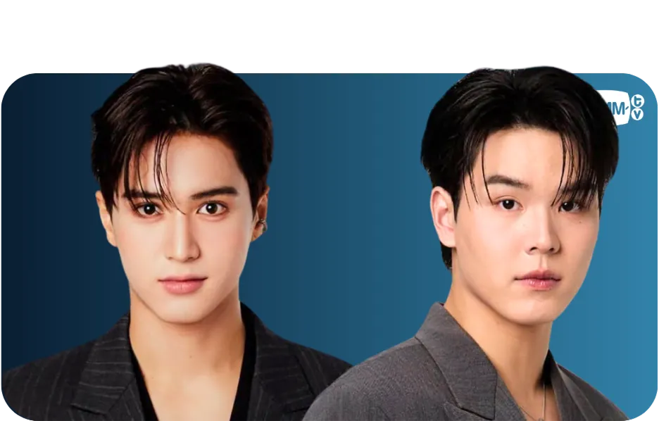 Teshow & Ping ภาพศิลปิน