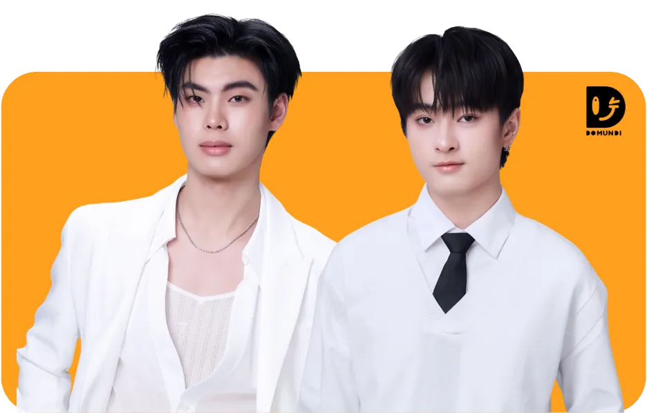 Thee & Wave ภาพศิลปิน