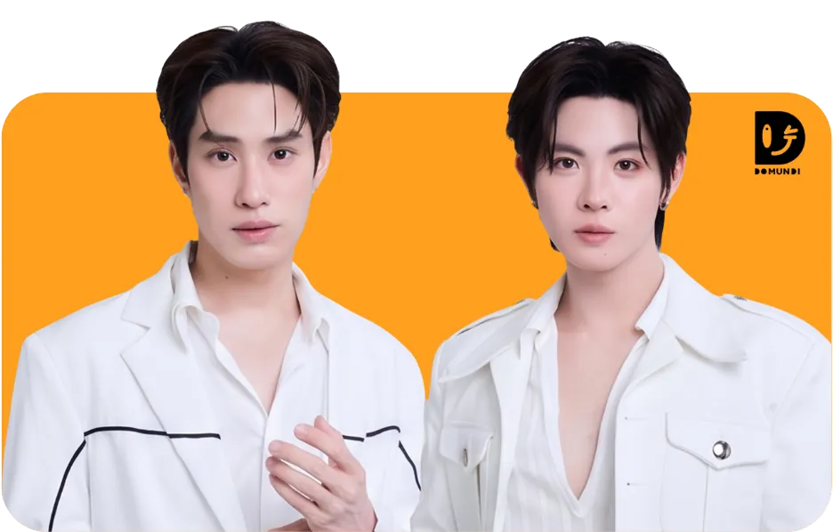 Tle & Firstone ภาพศิลปิน