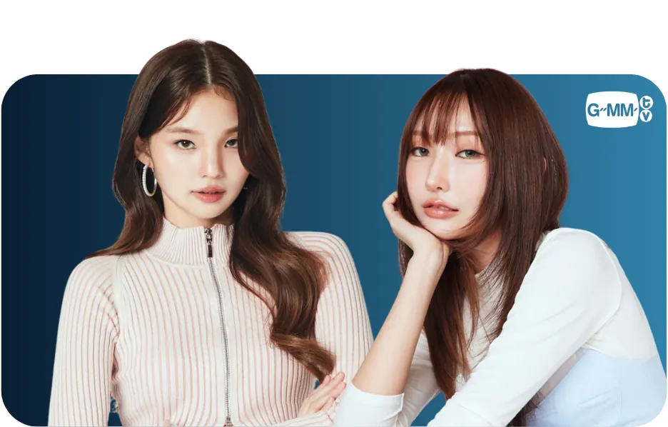 Waifha & Tonkhaw ภาพศิลปิน