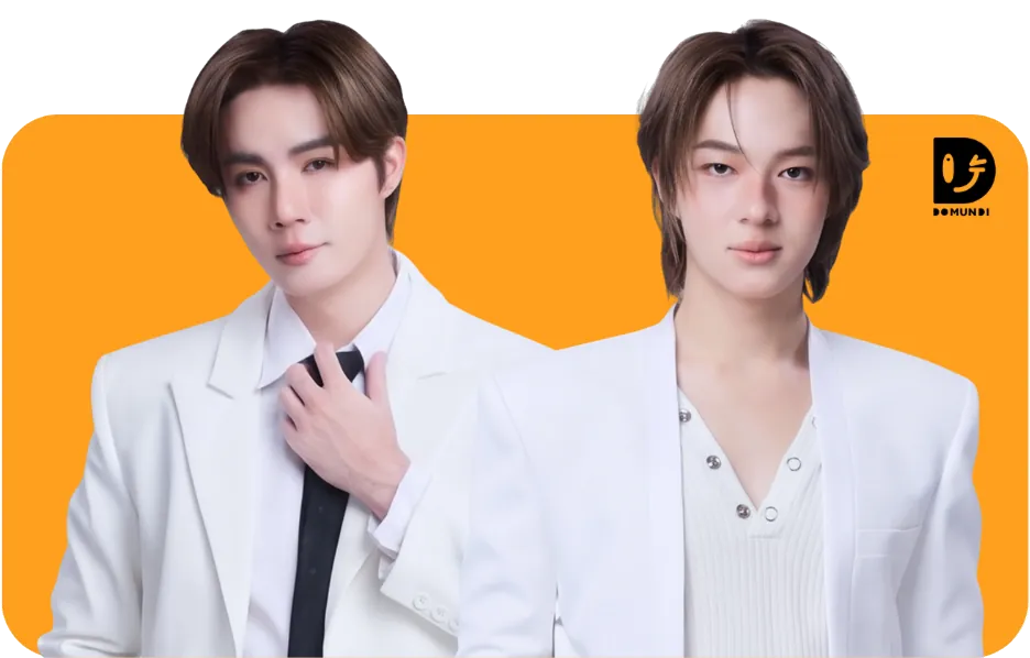 Zee & Nunew ภาพศิลปิน